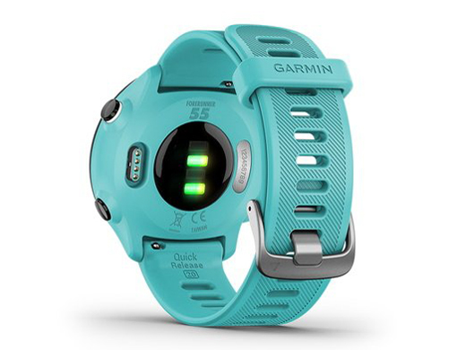 ForeAthlete 55 010-02562-42 [Aqua]