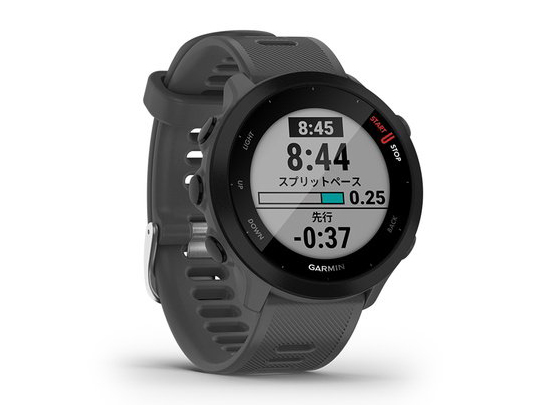 ForeAthlete 55 010-02562-43 [Grey]