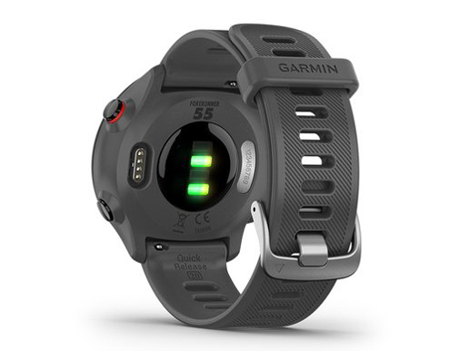 ForeAthlete 55 010-02562-43 [Grey]