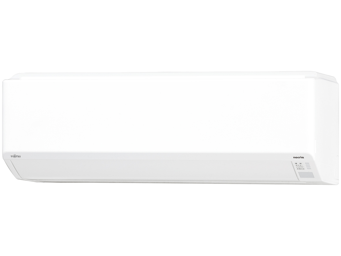 富士通ゼネラル ノクリア AS-CH251L 価格比較 - 価格.com