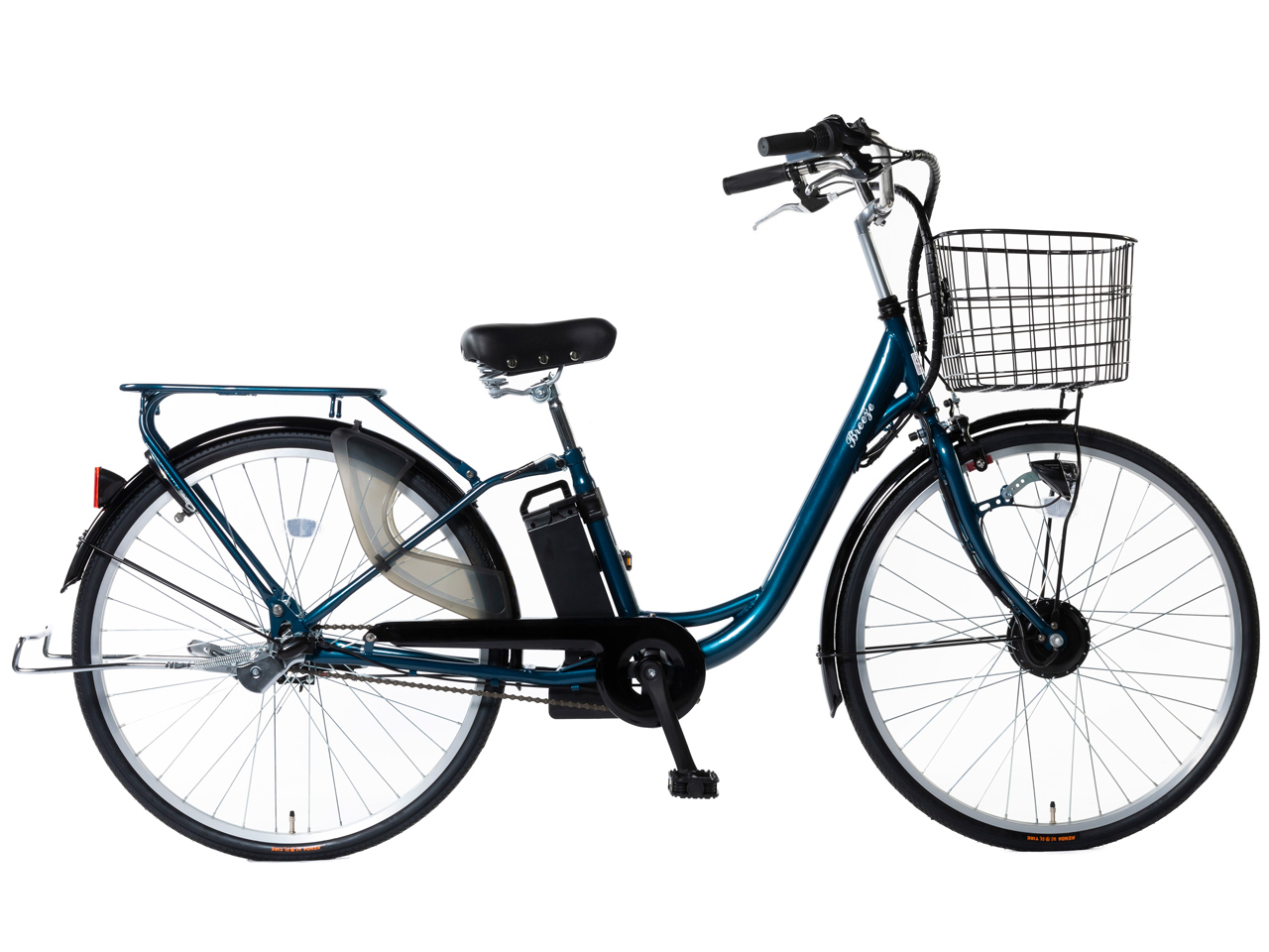 カイホウジャパン電動自転車5.8Ah カイホウジャパン電動自転車5.8Ah 株式会社カイホウジャパン 電動