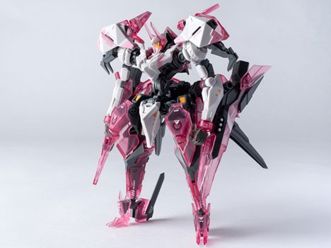 BIRD/BINARY RB-12 MEDUSA MKIII ���m�