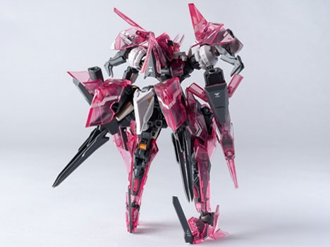 BIRD/BINARY RB-12 MEDUSA MKIII ���m�