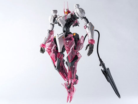 BIRD/BINARY RB-12 MEDUSA MKIII ���m�