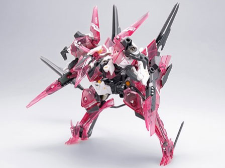 BIRD/BINARY RB-12 MEDUSA MKIII ���m�