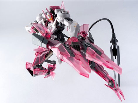 BIRD/BINARY RB-12 MEDUSA MKIII ���m�