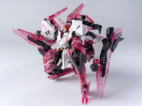 BIRD/BINARY RB-12 MEDUSA MKIII ���m�