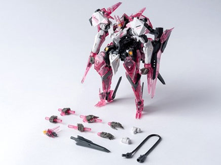 BIRD/BINARY RB-12 MEDUSA MKIII ���m�