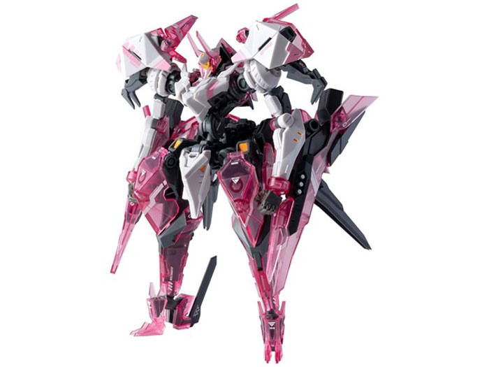 BIRD/BINARY RB-12 MEDUSA MKIII ���m� �̐��i�摜