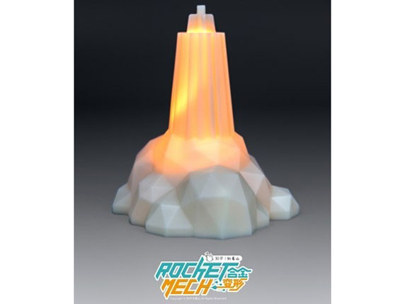 ROCKET-MECH ���P�b�g���J