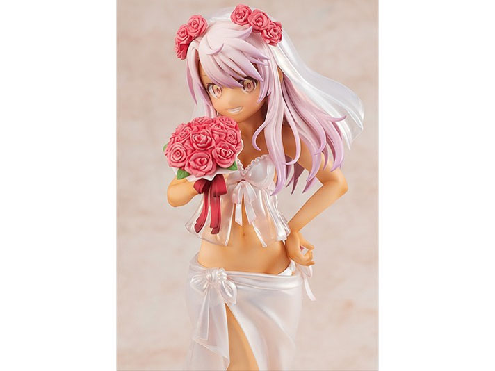 Fate/kaleid liner Prisma��Illya�v���Y�}���t�@���^�Y�� 1/7 �N���G�E�t�H���E�A�C���c�x���� �E�F�f�B���O�r�L�jVer.