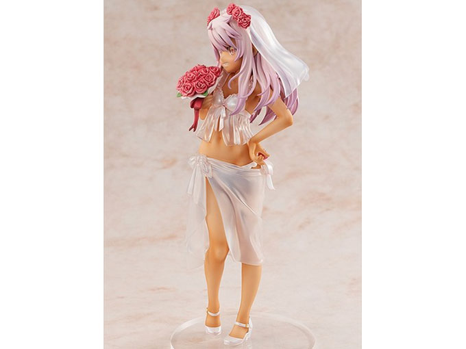 Fate/kaleid liner Prisma��Illya�v���Y�}���t�@���^�Y�� 1/7 �N���G�E�t�H���E�A�C���c�x���� �E�F�f�B���O�r�L�jVer.