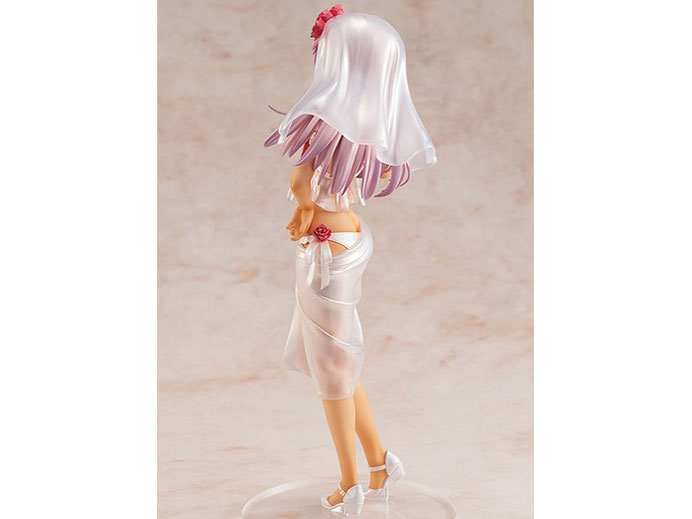 Fate/kaleid liner Prisma��Illya�v���Y�}���t�@���^�Y�� 1/7 �N���G�E�t�H���E�A�C���c�x���� �E�F�f�B���O�r�L�jVer.