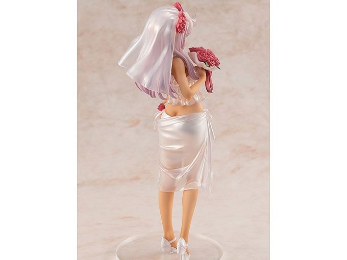 Fate/kaleid liner Prisma��Illya�v���Y�}���t�@���^�Y�� 1/7 �N���G�E�t�H���E�A�C���c�x���� �E�F�f�B���O�r�L�jVer.