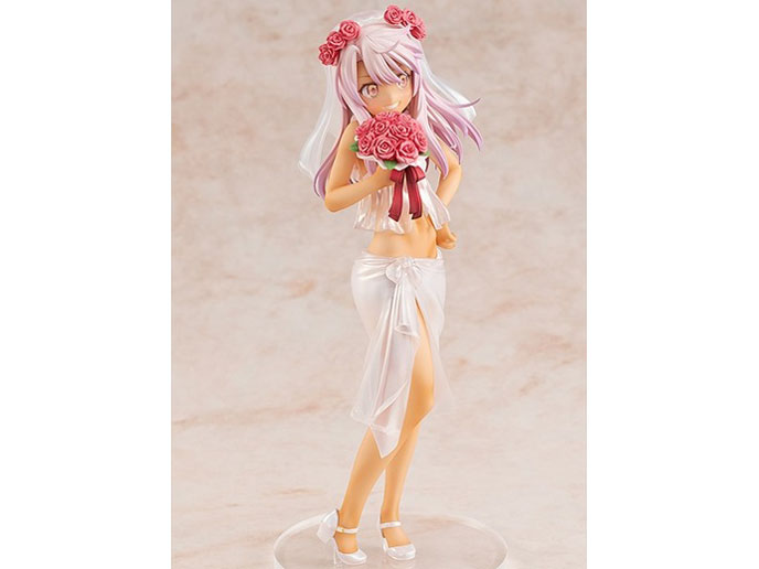 Fate/kaleid liner Prisma��Illya�v���Y�}���t�@���^�Y�� 1/7 �N���G�E�t�H���E�A�C���c�x���� �E�F�f�B���O�r�L�jVer.