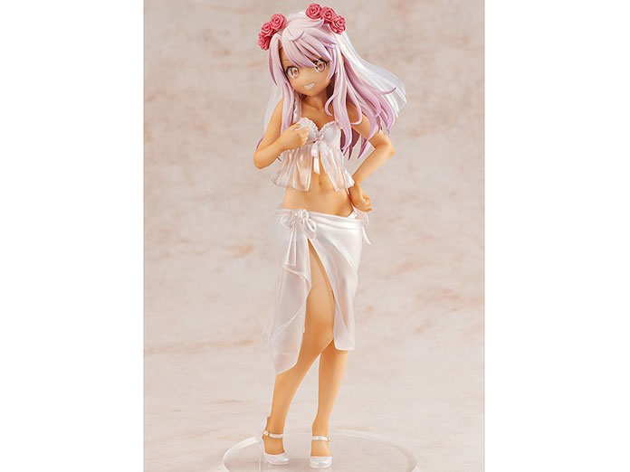 Fate/kaleid liner Prisma��Illya�v���Y�}���t�@���^�Y�� 1/7 �N���G�E�t�H���E�A�C���c�x���� �E�F�f�B���O�r�L�jVer.