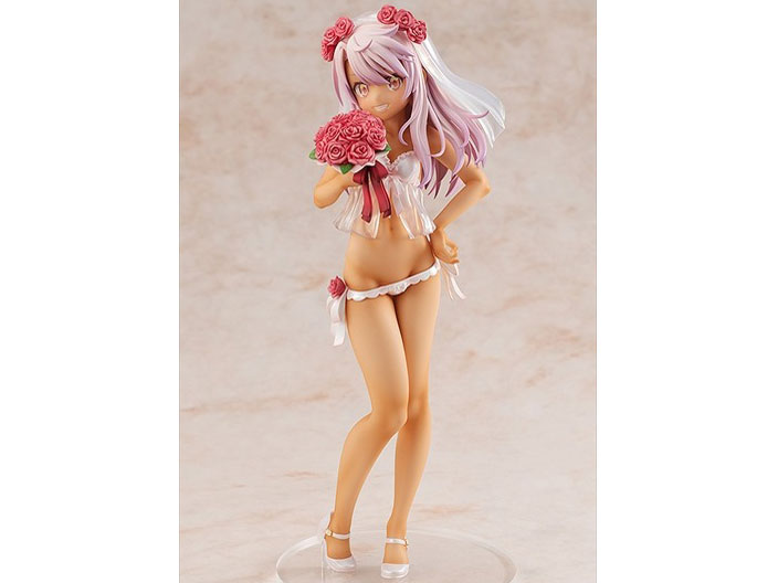 Fate/kaleid liner Prisma��Illya�v���Y�}���t�@���^�Y�� 1/7 �N���G�E�t�H���E�A�C���c�x���� �E�F�f�B���O�r�L�jVer.