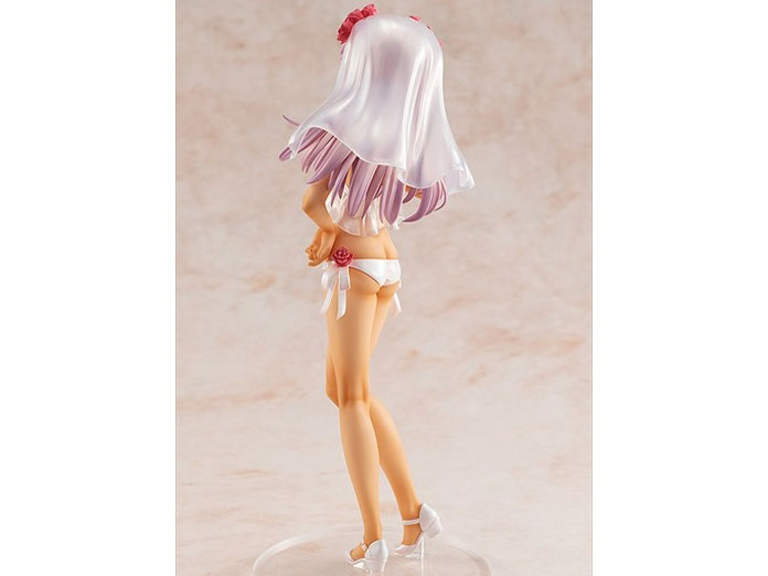 Fate/kaleid liner Prisma��Illya�v���Y�}���t�@���^�Y�� 1/7 �N���G�E�t�H���E�A�C���c�x���� �E�F�f�B���O�r�L�jVer.