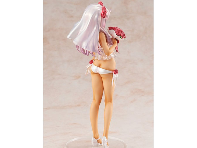 Fate/kaleid liner Prisma��Illya�v���Y�}���t�@���^�Y�� 1/7 �N���G�E�t�H���E�A�C���c�x���� �E�F�f�B���O�r�L�jVer.