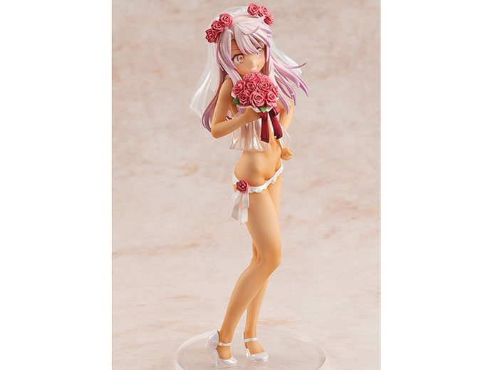 Fate/kaleid liner Prisma��Illya�v���Y�}���t�@���^�Y�� 1/7 �N���G�E�t�H���E�A�C���c�x���� �E�F�f�B���O�r�L�jVer.