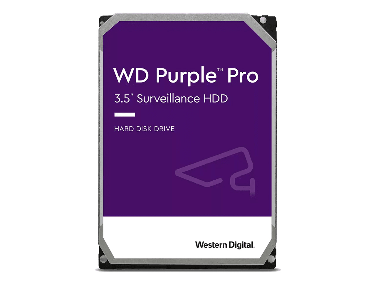WD121PURP [12TB SATA600 7200] �̐��i�摜