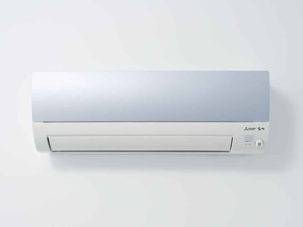 ������ Style MSZ-AXV2220E-A [�V���C�j�[�u���[] �̐��i�摜