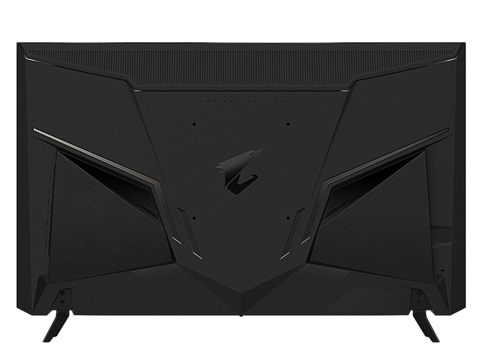 AORUS FV43U [43�C���`]