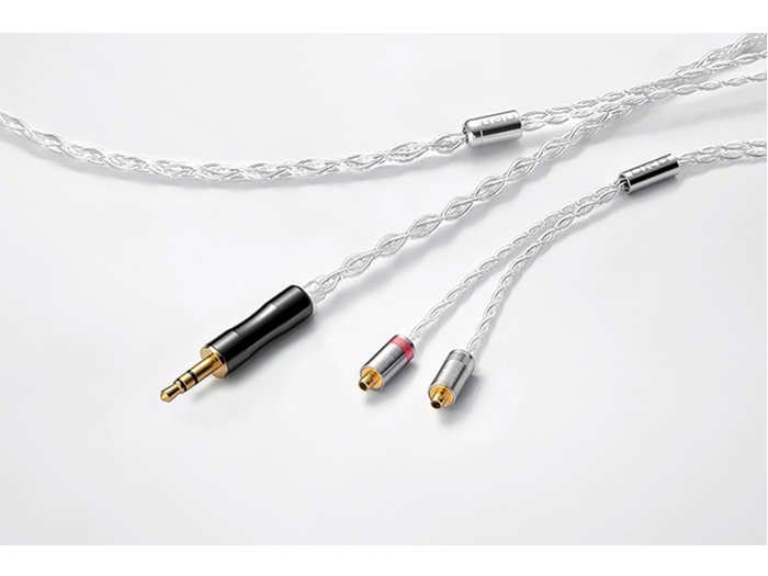 Celestial force C4 Pentaconn ear Short 3.5�� �~�j�v���O�̐�p�[�q [1.2m] �̐��i�摜