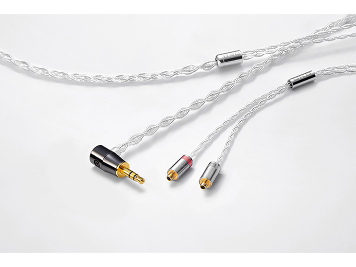 Celestial force C4 Pentaconn ear Short 3.5��L �~�j�v���O�̐�p�[�q [1.2m] �̐��i�摜