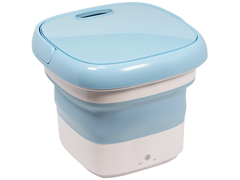 ROOMMATE �܂肽���ݎ��R���p�N�g����@ mush RM-108TE �̐��i�摜