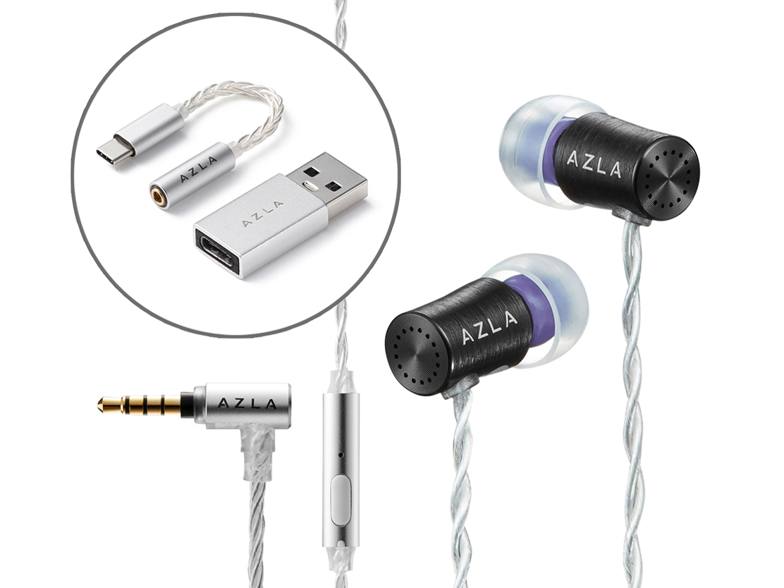 AZEL Edition G AZL-AZEL-G-BLK [Titan Black]