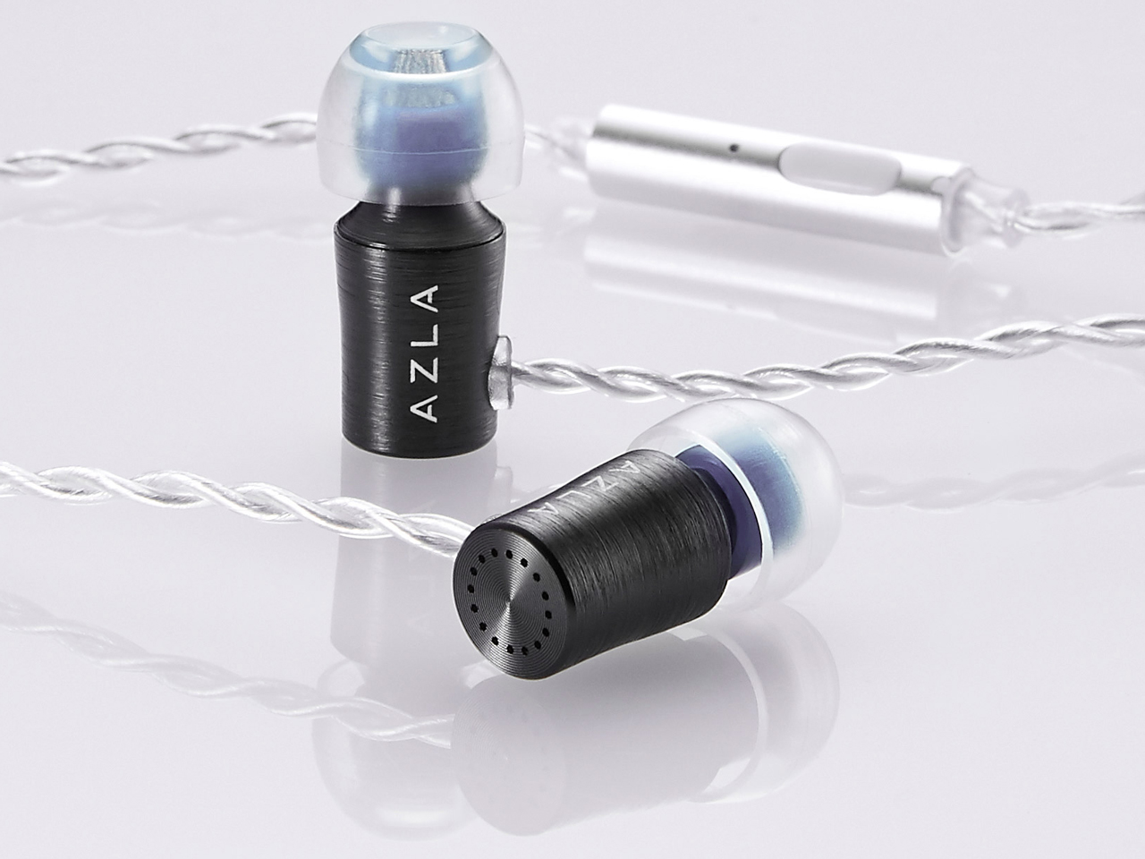 AZEL Edition G AZL-AZEL-G-BLK [Titan Black] �̐��i�摜