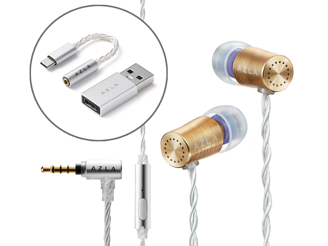 AZEL Edition G AZL-AZEL-G-GLD [KST Gold]