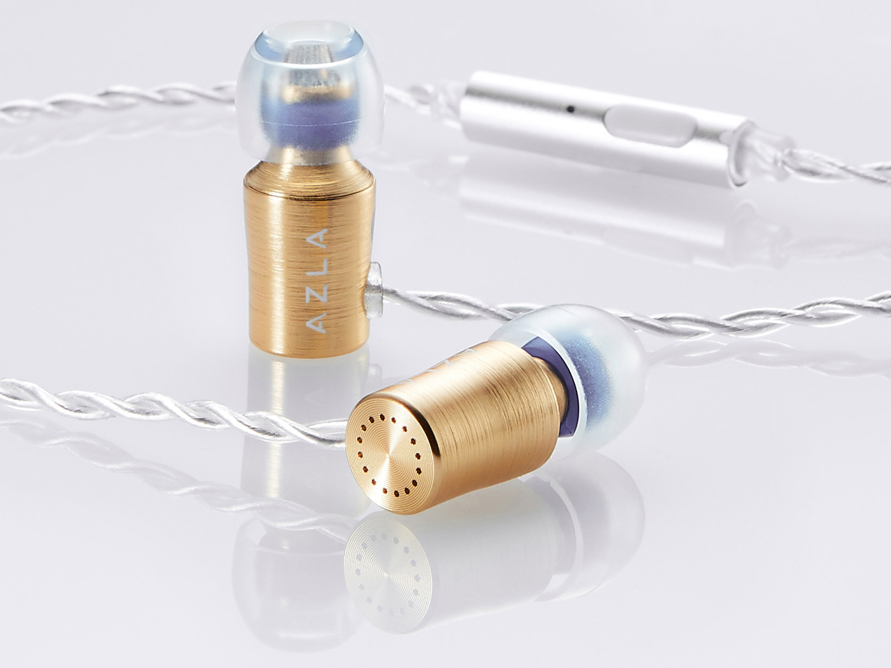 AZEL Edition G AZL-AZEL-G-GLD [KST Gold] �̐��i�摜