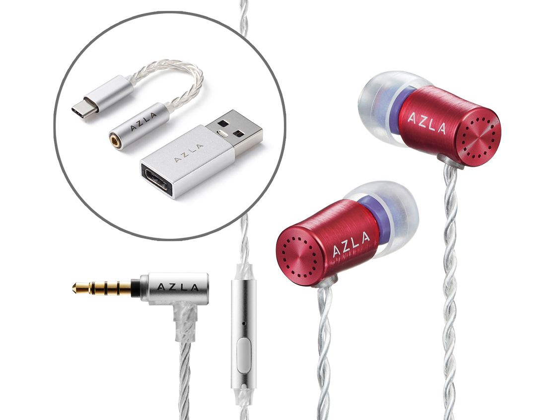 AZEL Edition G AZL-AZEL-G-RED [Dakota Red]