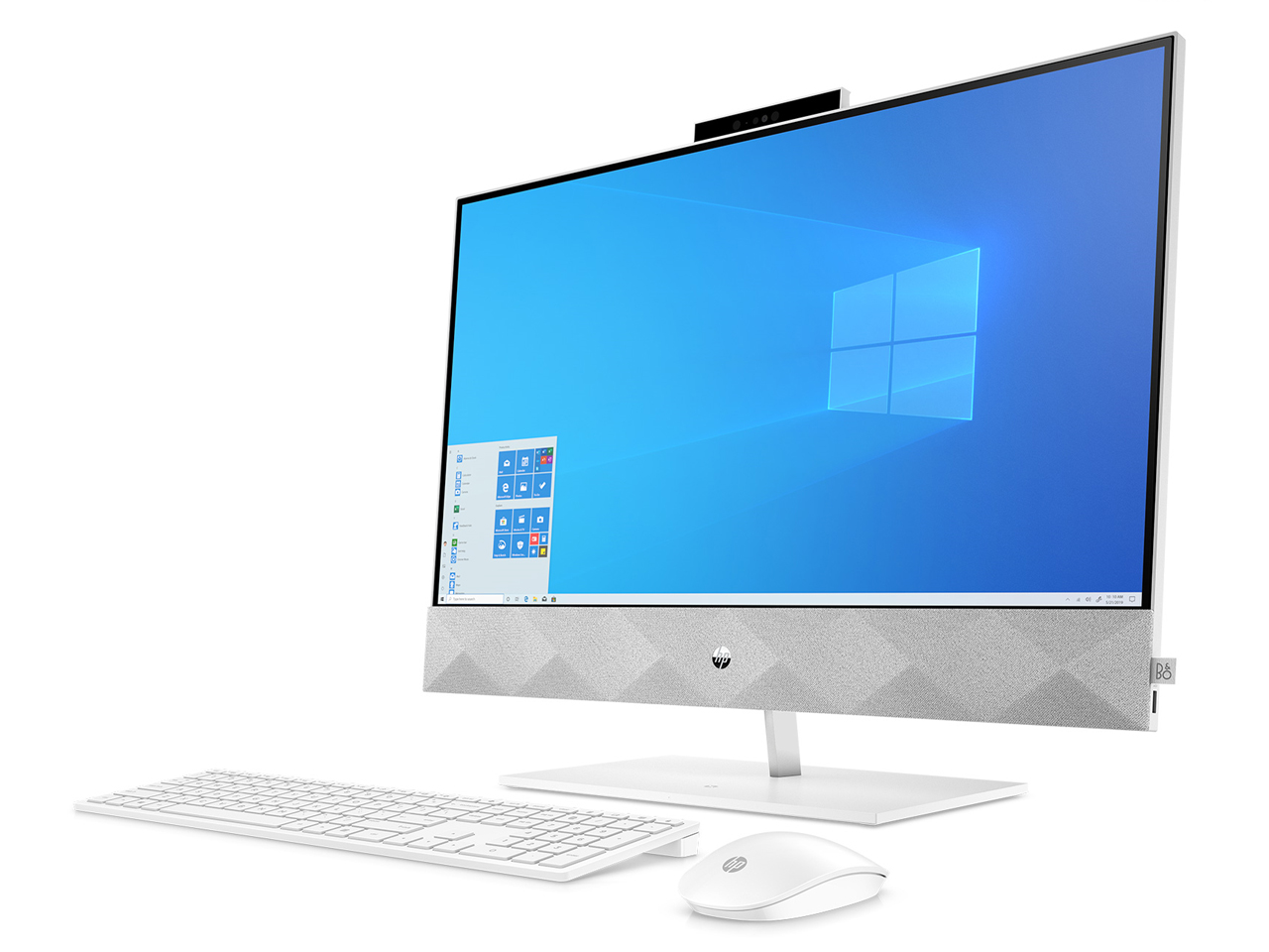 Pavilion All-in-One 27-d0727jp �p�t�H�[�}���X���f�� S3 �̐��i�摜