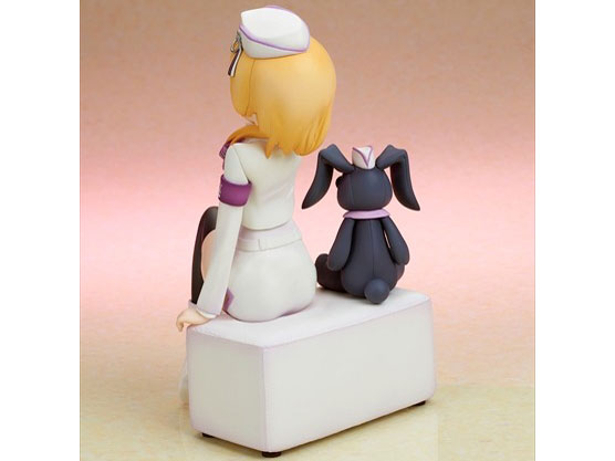�������͂������ł����H BLOOM 1/7 �R�R�A �R��ver.