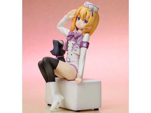 �������͂������ł����H BLOOM 1/7 �R�R�A �R��ver.