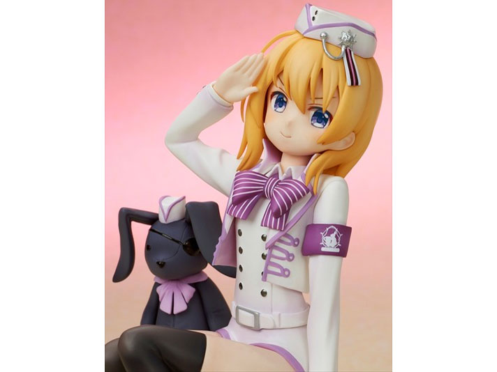 �������͂������ł����H BLOOM 1/7 �R�R�A �R��ver.
