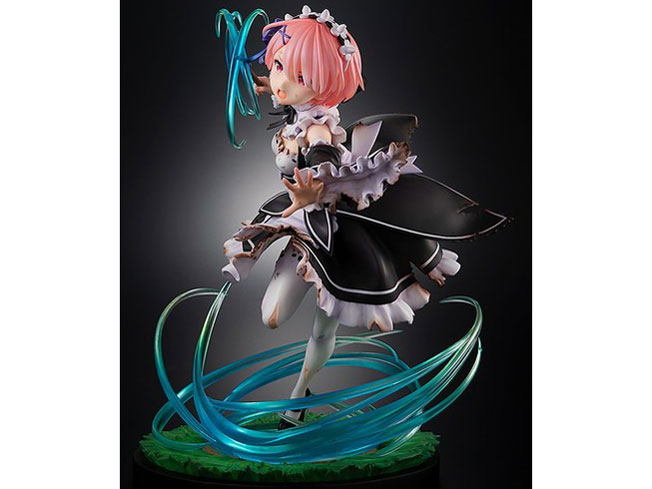 Re�F�[������n�߂�ِ��E���� 1/7 ���� ���Y���[����Ver.