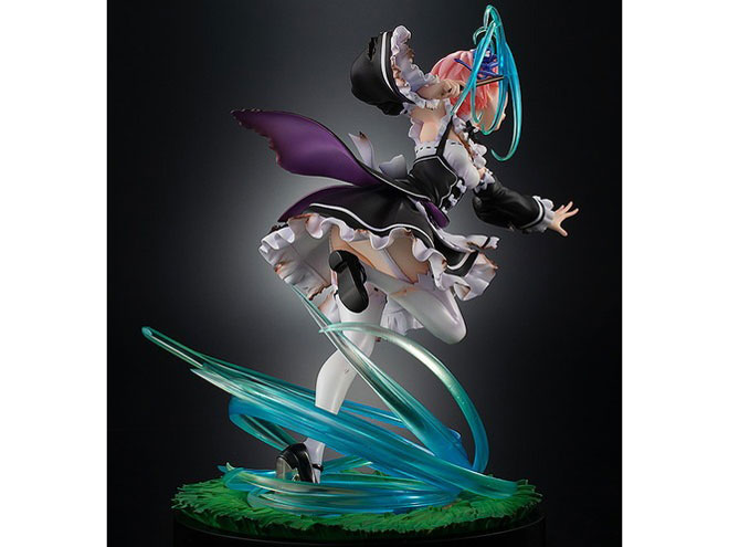 Re�F�[������n�߂�ِ��E���� 1/7 ���� ���Y���[����Ver.