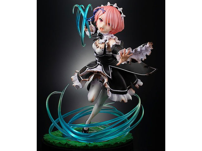 Re�F�[������n�߂�ِ��E���� 1/7 ���� ���Y���[����Ver.