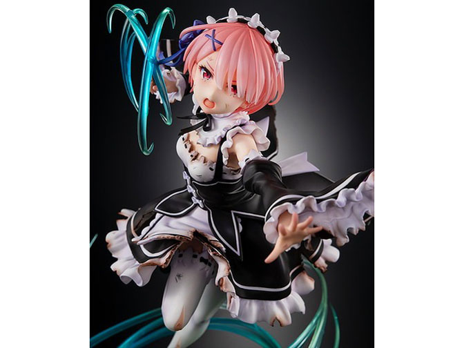 Re�F�[������n�߂�ِ��E���� 1/7 ���� ���Y���[����Ver.