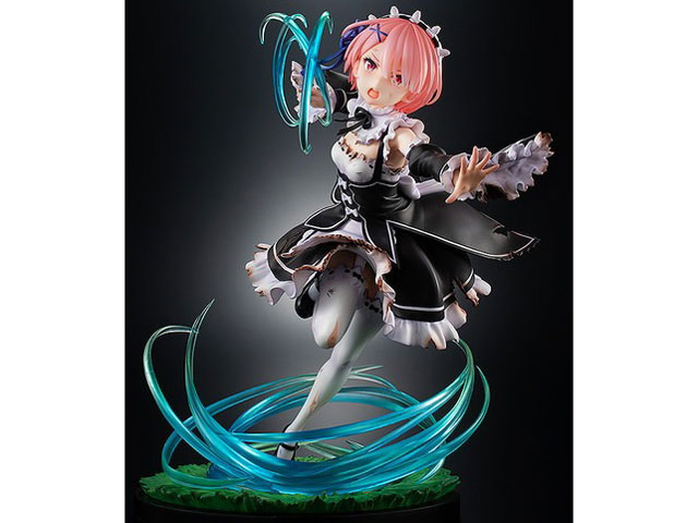 Re�F�[������n�߂�ِ��E���� 1/7 ���� ���Y���[����Ver. �̐��i�摜