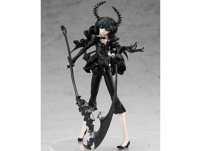 �u���b�N�����b�N�V���[�^�[ POP UP PARADE �f�b�h�}�X�^�[