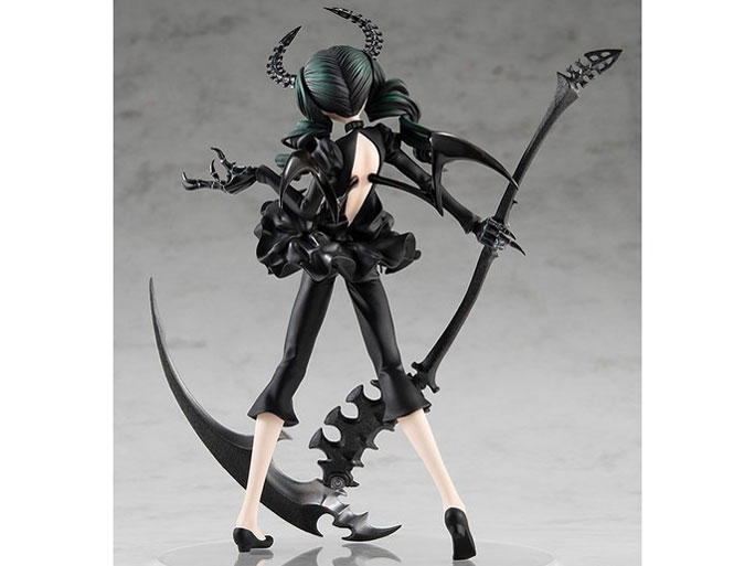 �u���b�N�����b�N�V���[�^�[ POP UP PARADE �f�b�h�}�X�^�[