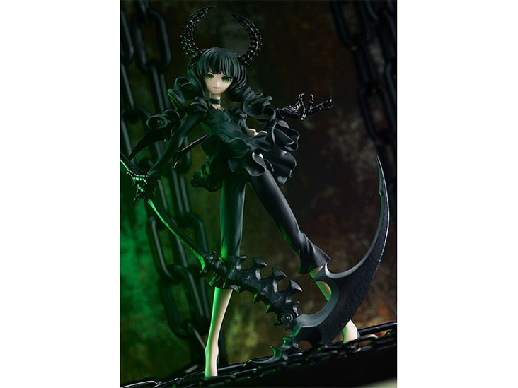 �u���b�N�����b�N�V���[�^�[ POP UP PARADE �f�b�h�}�X�^�[