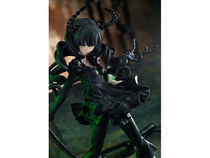 �u���b�N�����b�N�V���[�^�[ POP UP PARADE �f�b�h�}�X�^�[