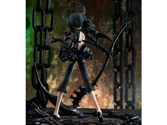 �u���b�N�����b�N�V���[�^�[ POP UP PARADE �f�b�h�}�X�^�[