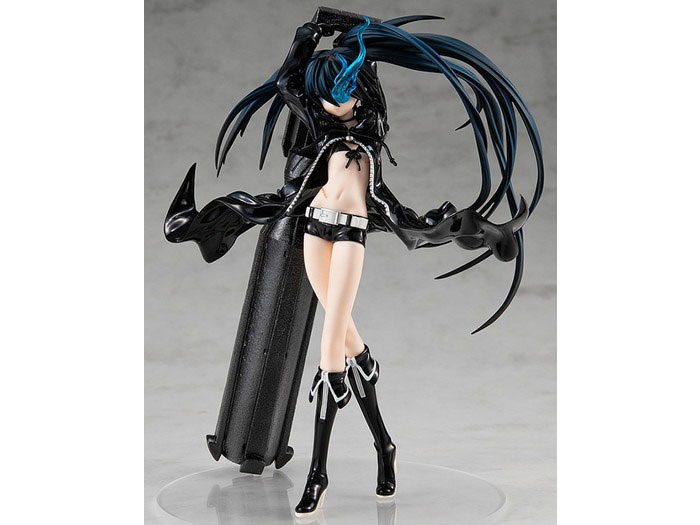 �u���b�N�����b�N�V���[�^�[ POP UP PARADE �u���b�N�����b�N�V���[�^�[